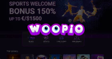 Woopio casino download